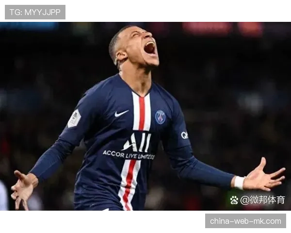 巴黎圣日耳曼3-0兰斯,姆巴佩两射一传领跑射手榜