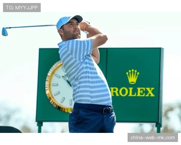 专家分析:奥古斯塔球场条件对长打者有利,舍夫勒被看好 专家分析:奥古斯塔球场条件对长打者有利,舍夫勒被看好