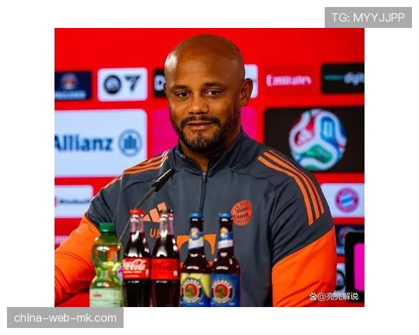 从降级教练到纪录打破者：孔帕尼的高位压迫哲学如何重塑拜仁